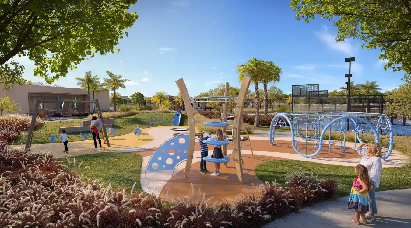 Kids Park