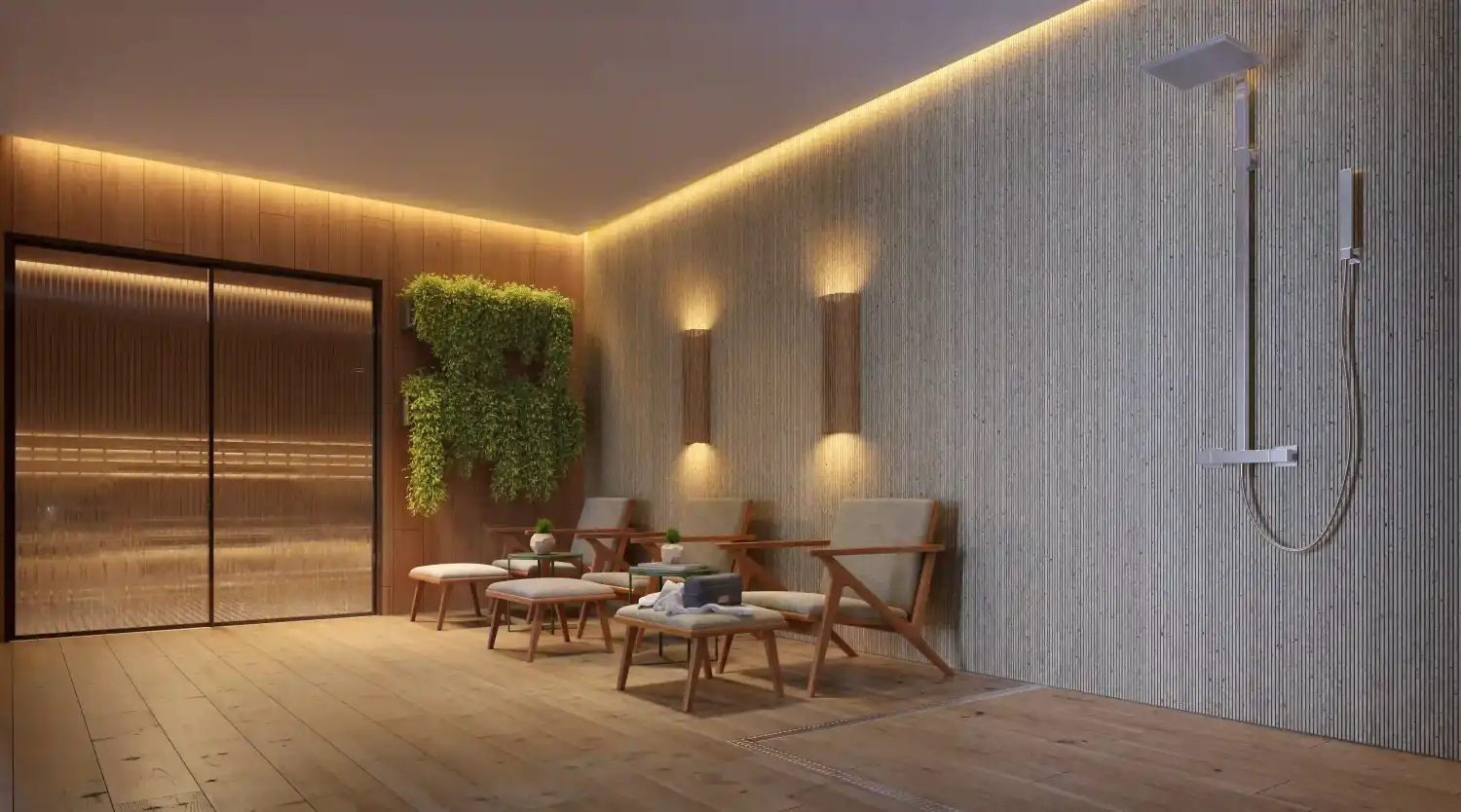 Wellness Place